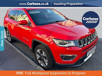 Jeep - Compass