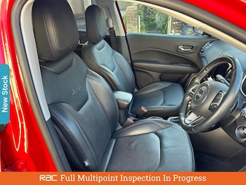 Used Jeep Compass 2020 for sale - 76264000: Photo 3