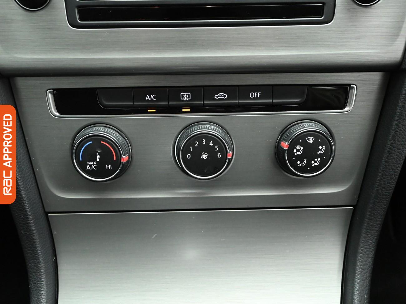 Used Volkswagen Golf 2014 for sale - 77764469: Photo 14