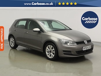 Used Volkswagen Golf 2014 for sale - 77764469: Photo