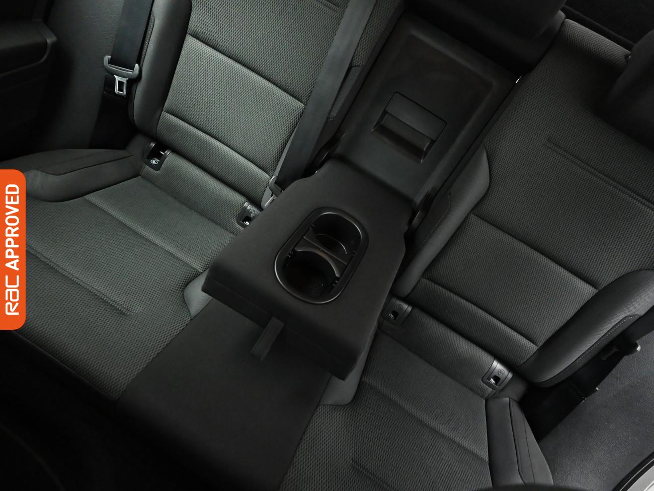 Used Volkswagen Golf 2014 for sale - 77764469: Photo 21