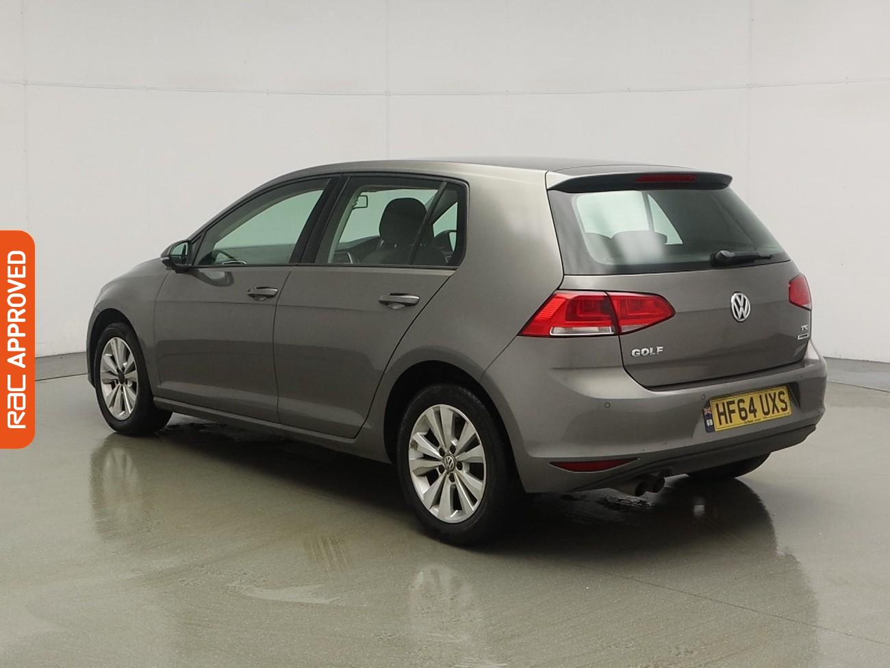 Used Volkswagen Golf 2014 for sale - 77764469: Photo 4