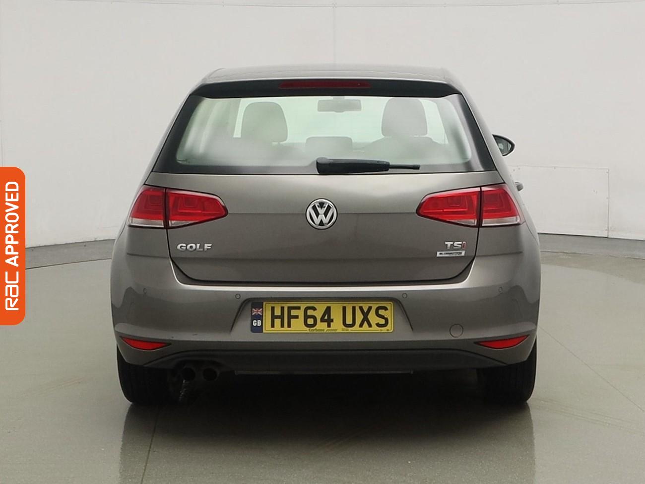Used Volkswagen Golf 2014 for sale - 77764469: Photo 8