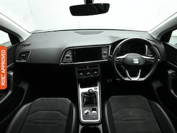 Used SEAT Ateca 2021 for sale - 79731355: Photo