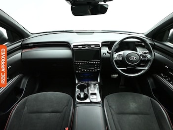 Used Hyundai TUCSON 2022 for sale - 79307014: Photo