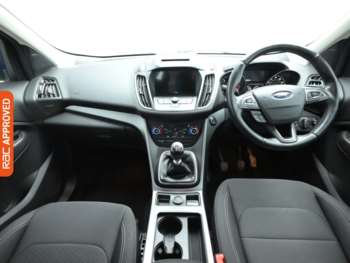 Used Ford Kuga 2017 for sale - 74741689: Photo