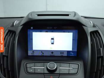Used Ford Kuga 2017 for sale - 74741689: Photo