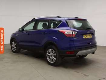 Used Ford Kuga 2017 for sale - 74741689: Photo