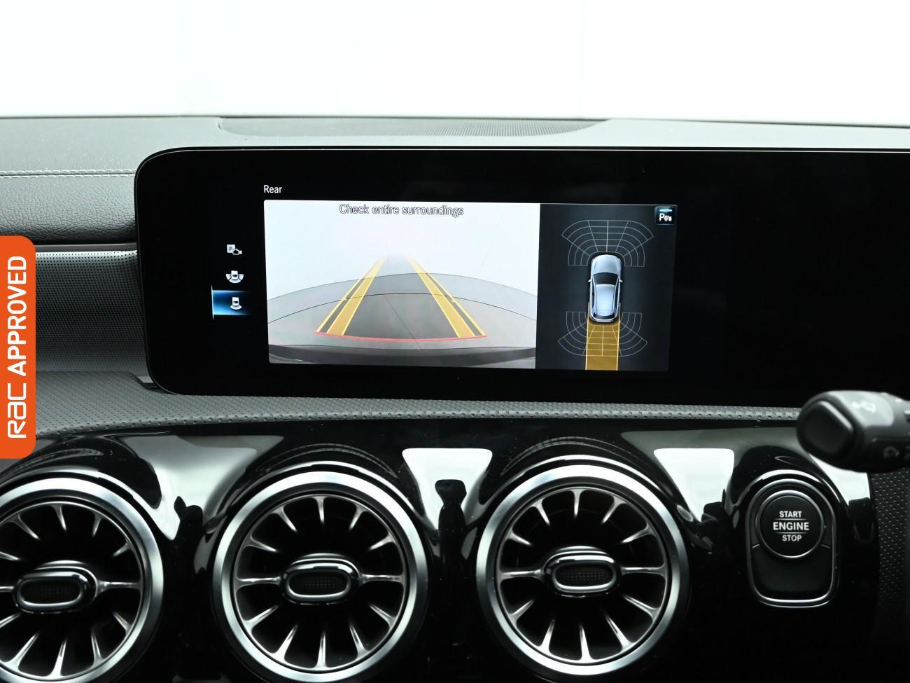 Used Mercedes-Benz A-Class 2021 for sale - 76972667: Photo 16