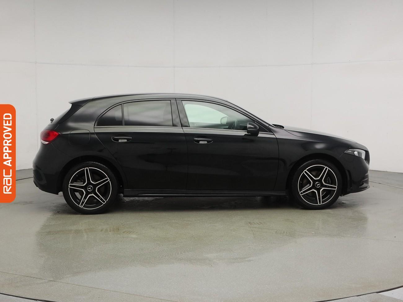 Used Mercedes-Benz A-Class 2021 for sale - 76972667: Photo 6