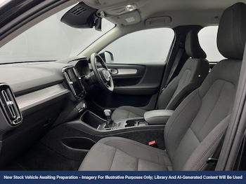 Used Volvo XC40 2021 for sale - 78345638: Photo