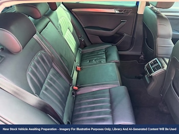 Used Skoda Superb 2020 for sale - 78237494: Photo