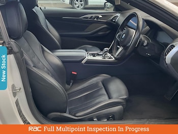 Used BMW 8 Series 2020 for sale - 75604958: Photo