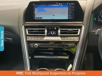 Used BMW 8 Series 2020 for sale - 75604958: Photo