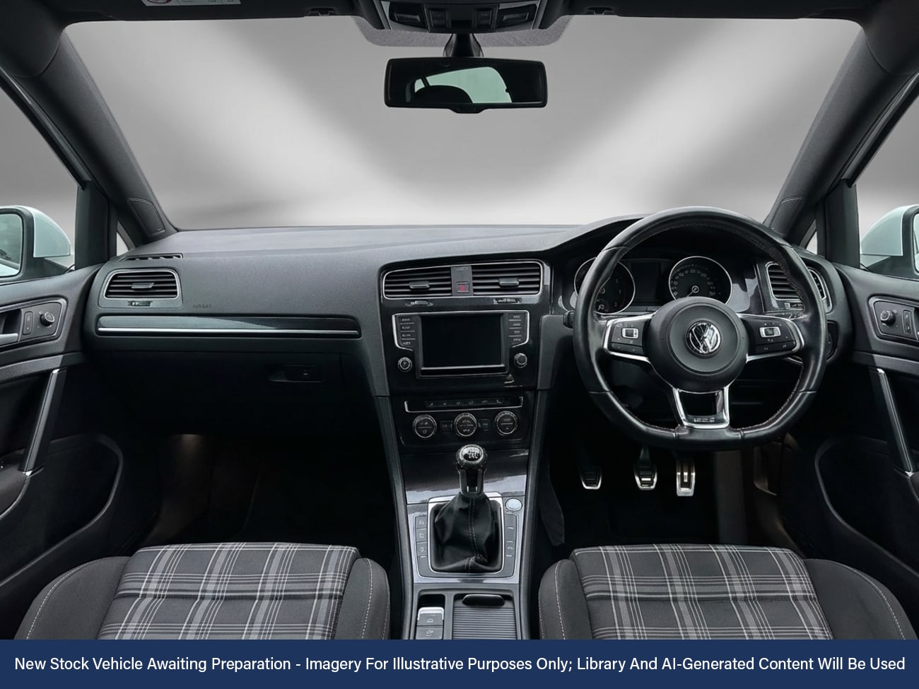 Used Volkswagen Golf 2016 for sale - 77791785: Photo 6