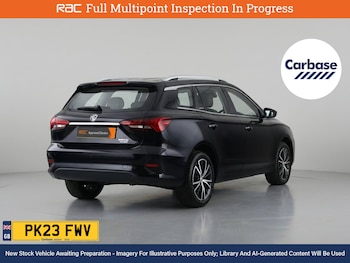 Used MG MG5 2023 for sale - 78552010: Photo