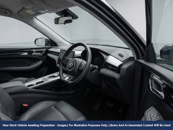 Used MG MG5 2023 for sale - 78552010: Photo