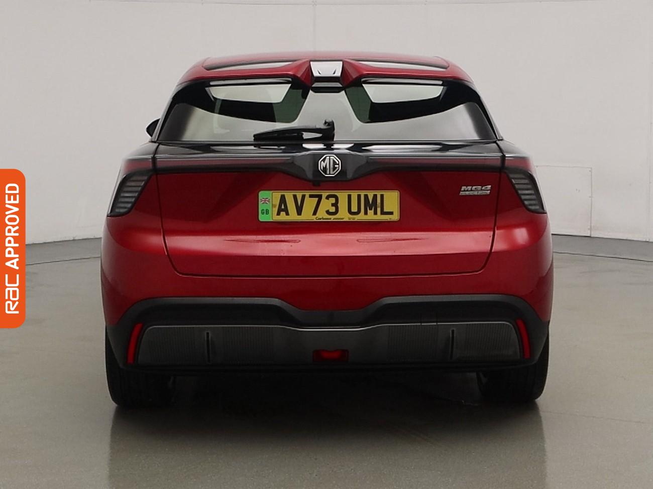 Used MG MG4 2023 for sale - 76649114: Photo 10