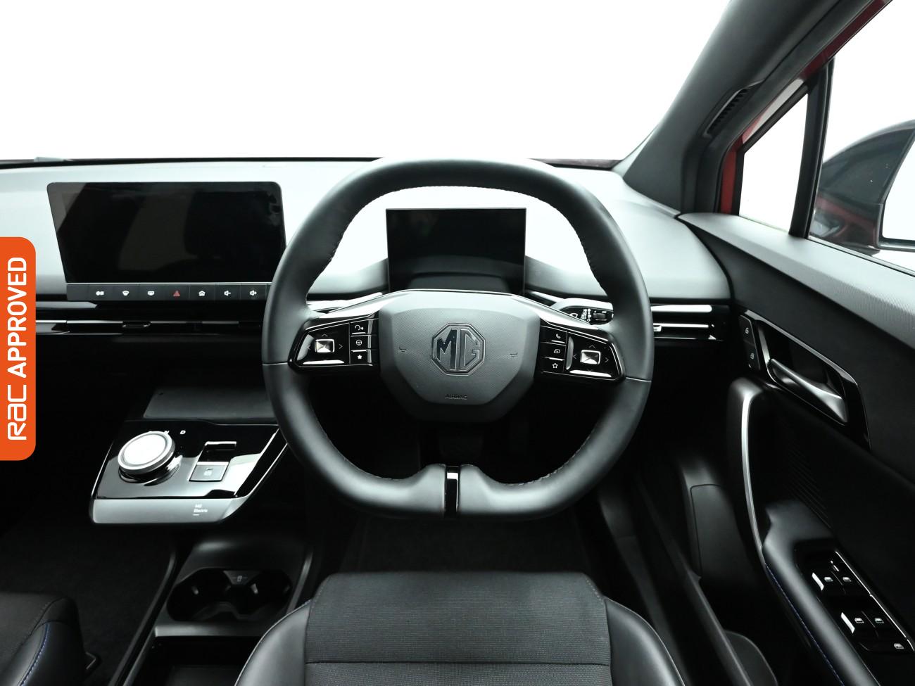 Used MG MG4 2023 for sale - 76649114: Photo 11