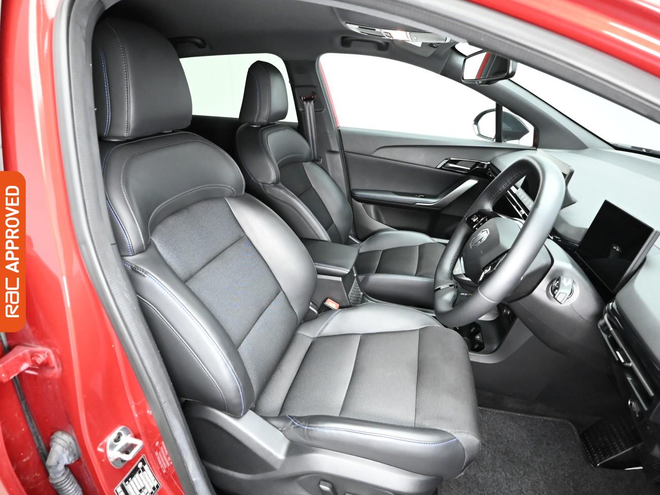 Used MG MG4 2023 for sale - 76649114: Photo 14