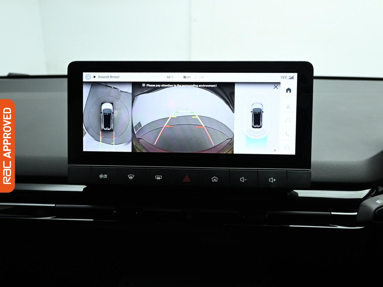 Used MG MG4 2023 for sale - 76649114: Photo 18