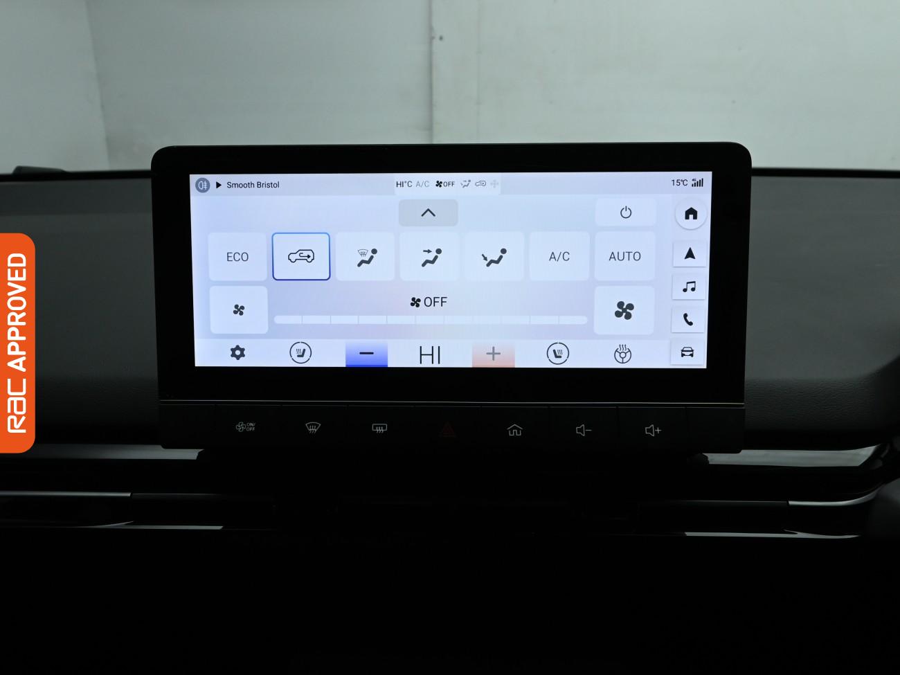 Used MG MG4 2023 for sale - 76649114: Photo 19