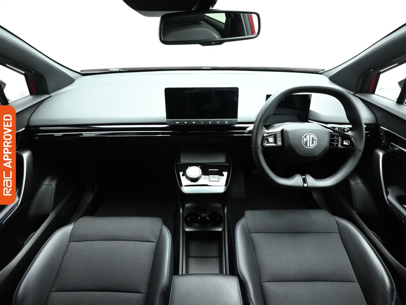 Used MG MG4 2023 for sale - 76649114: Photo 2