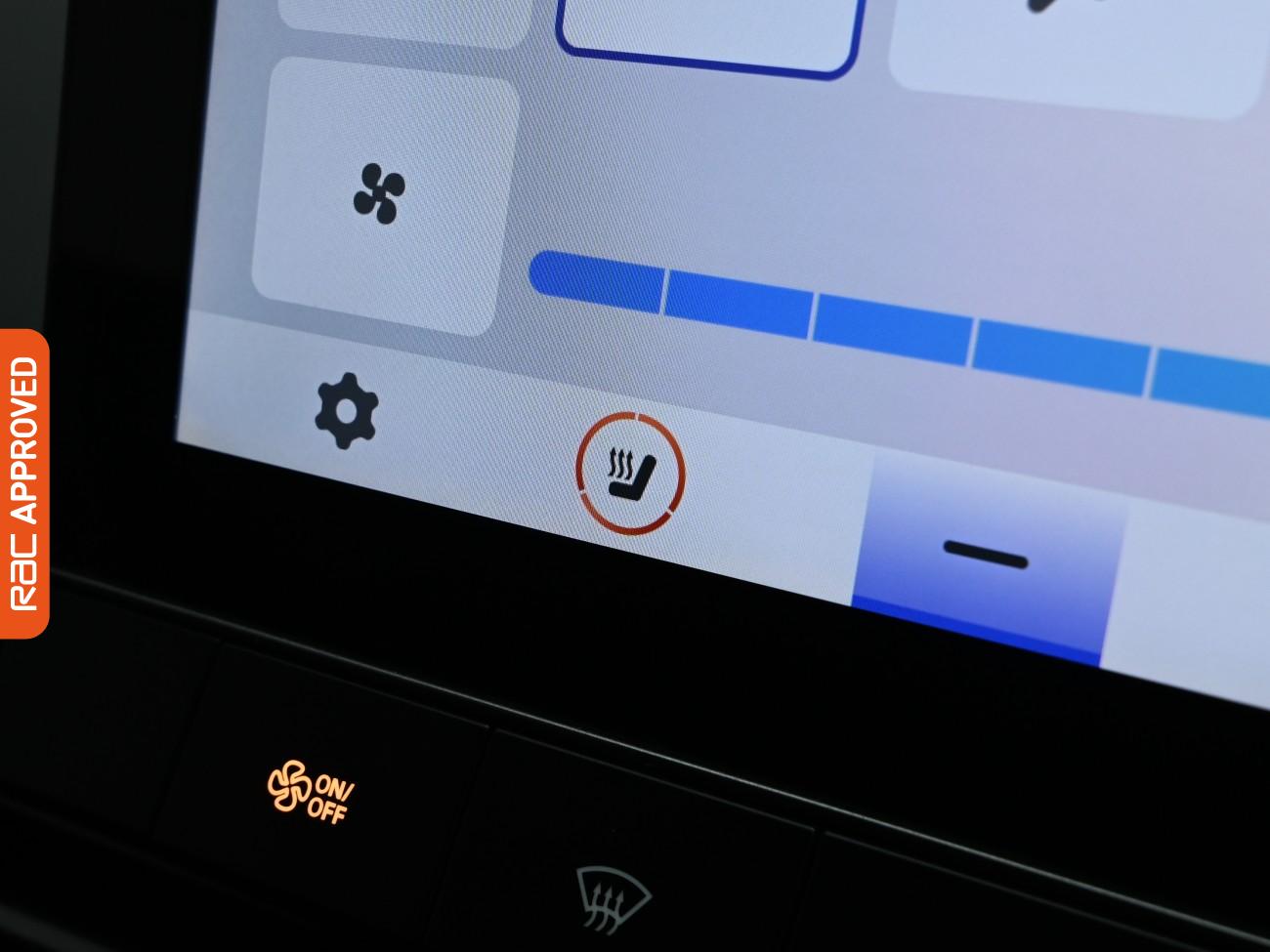 Used MG MG4 2023 for sale - 76649114: Photo 21