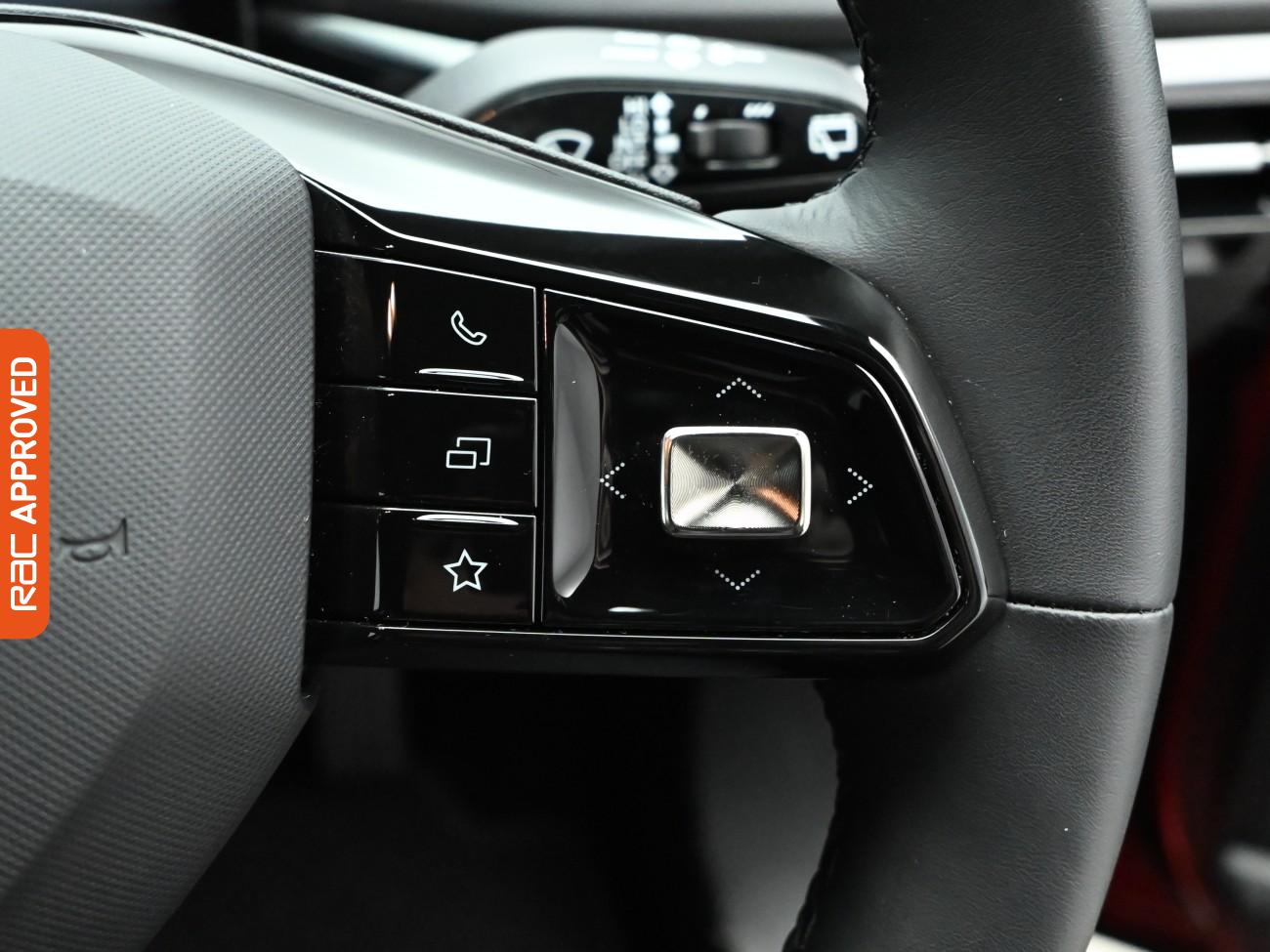 Used MG MG4 2023 for sale - 76649114: Photo 25