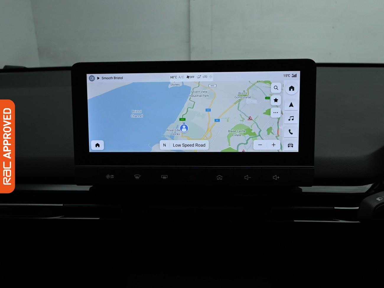 Used MG MG4 2023 for sale - 76649114: Photo 3