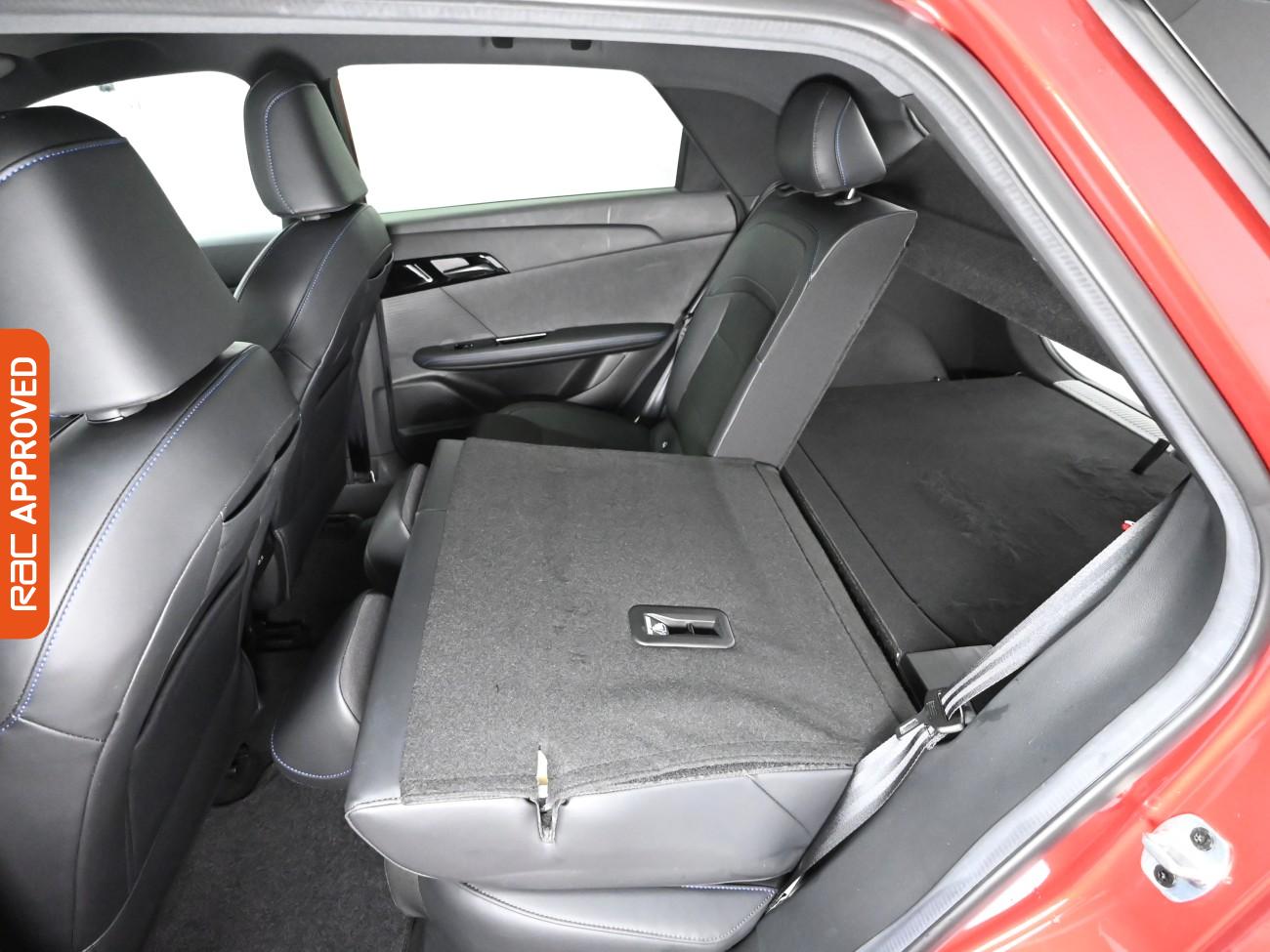 Used MG MG4 2023 for sale - 76649114: Photo 31