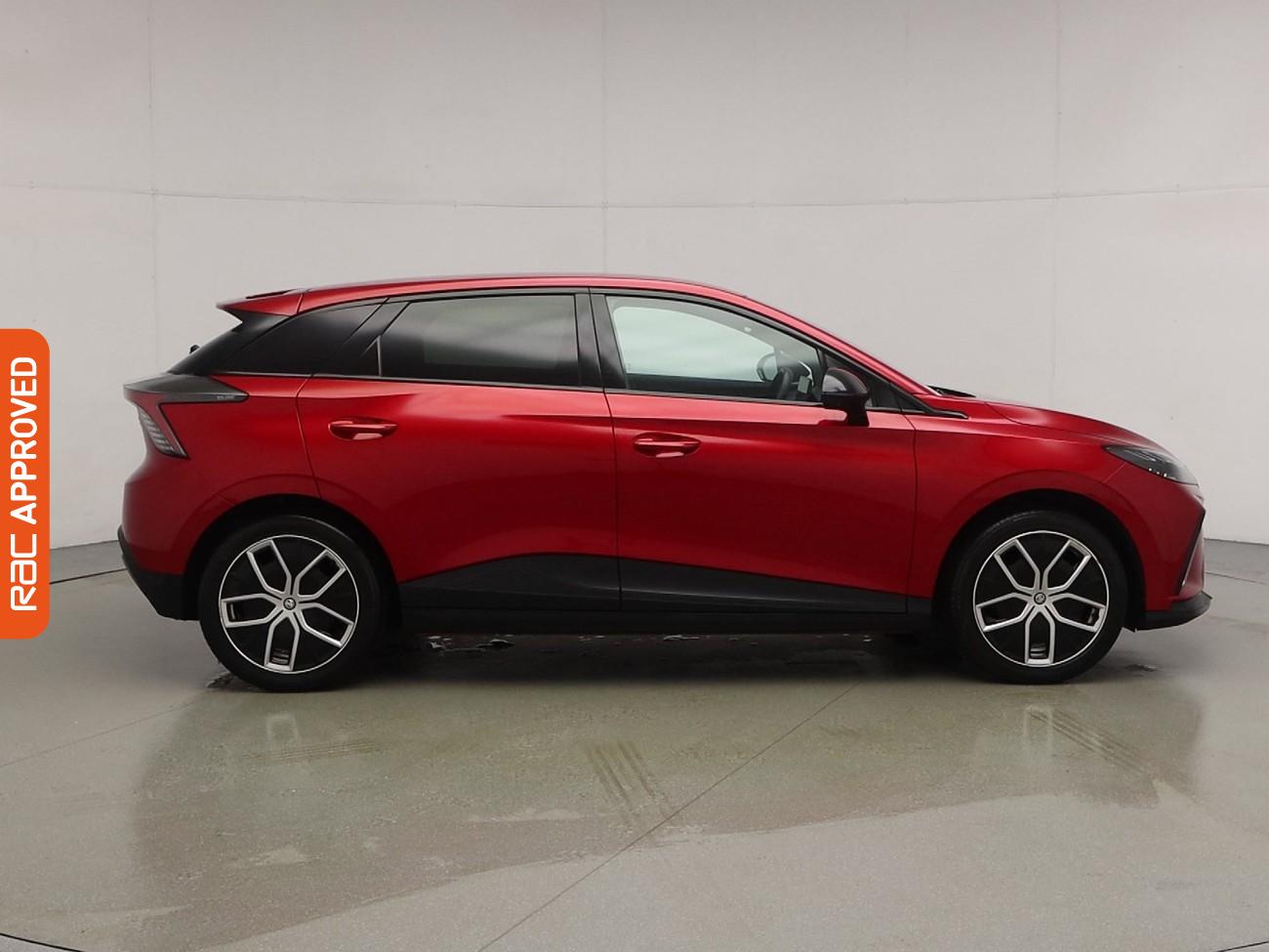 Used MG MG4 2023 for sale - 76649114: Photo 8