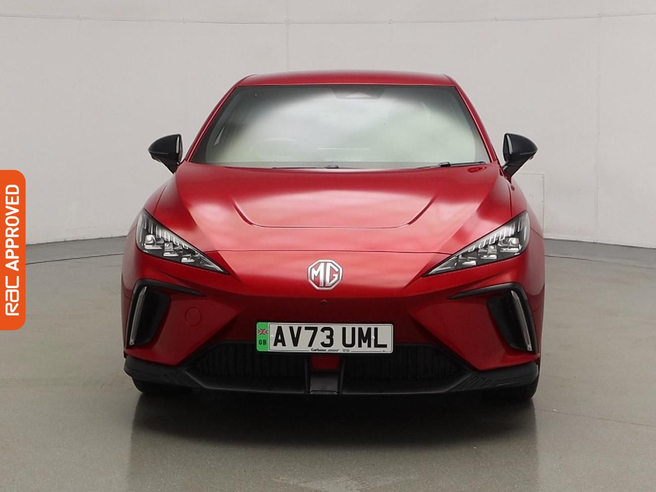 Used MG MG4 2023 for sale - 76649114: Photo 9