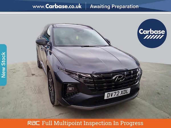 Used Hyundai TUCSON 2022 for sale - 76298713: Photo 1