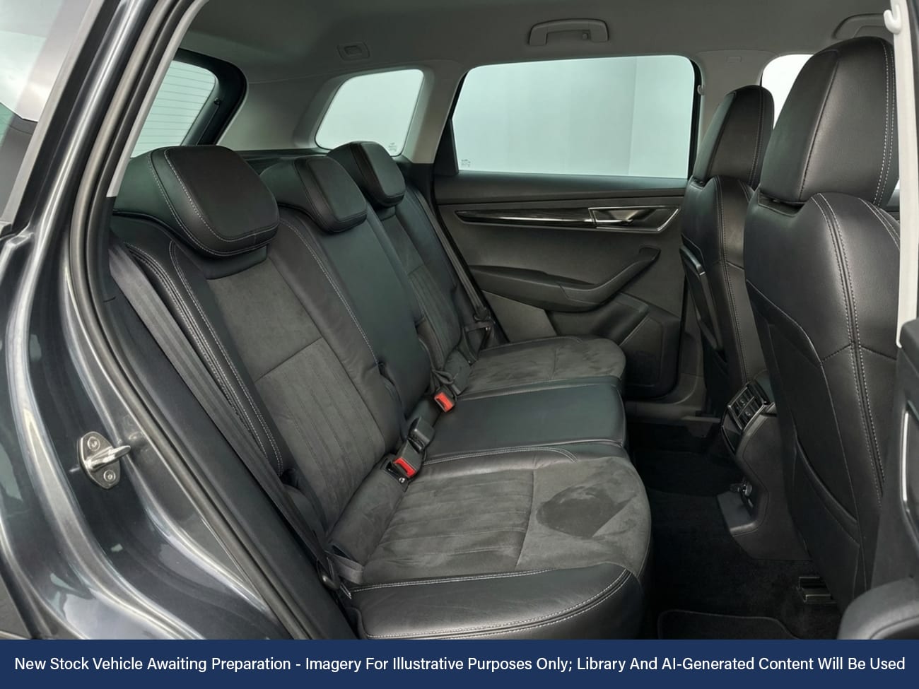 Used Skoda Karoq 2022 for sale - 77444019: Photo 4