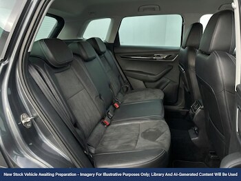 Used Skoda Karoq 2022 for sale - 77444019: Photo