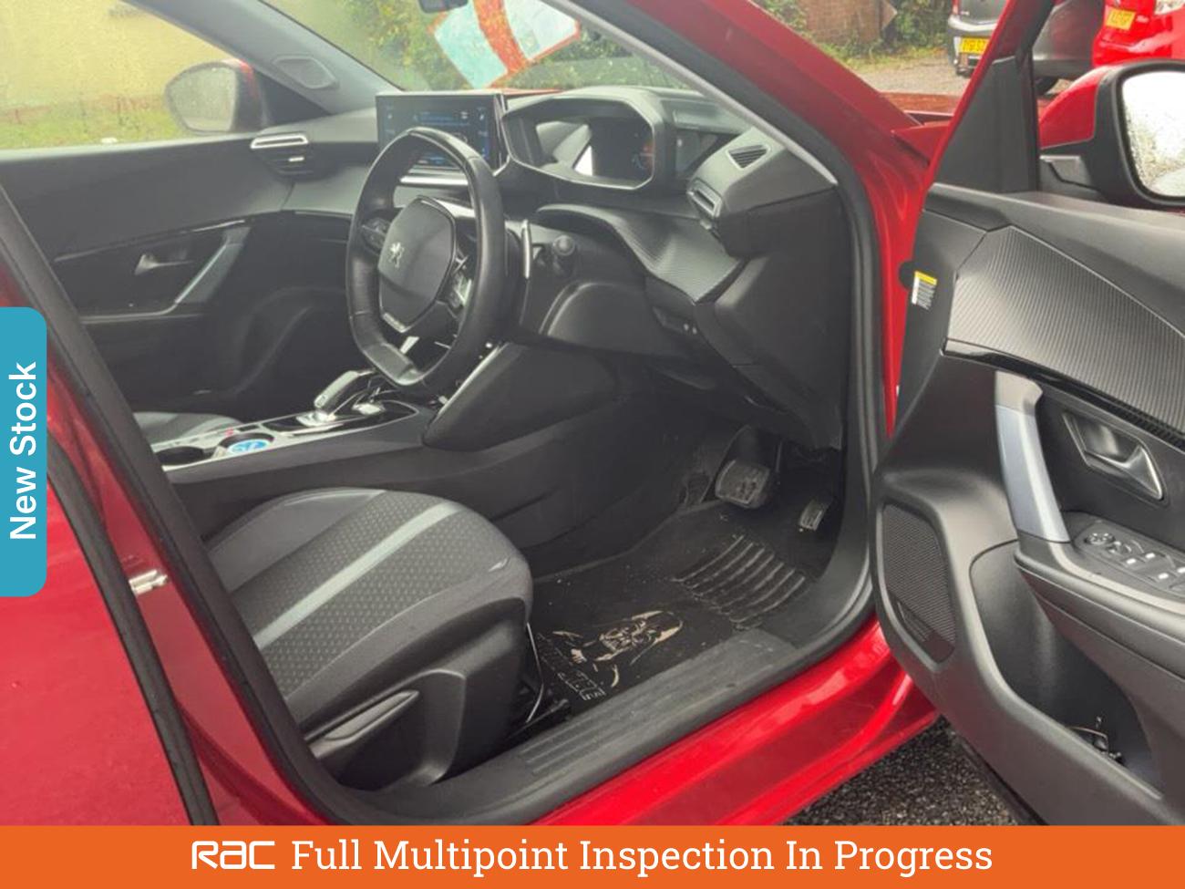 Used Peugeot 2008 2021 for sale - 76230711: Photo 3