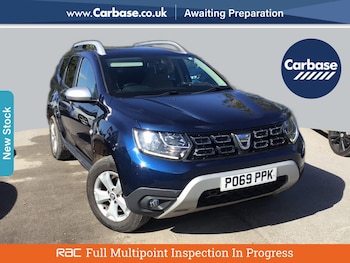 Dacia - Duster