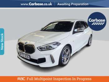 2020 - 2.0 M135i Hatchback 5dr Petrol Auto xDrive Euro 6 (s/s) (306 ps)