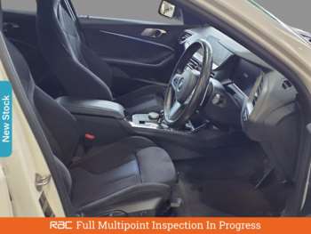 Used BMW 1 Series 2020 for sale - 74961075: Photo