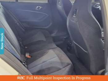 Used BMW 1 Series 2020 for sale - 74961075: Photo