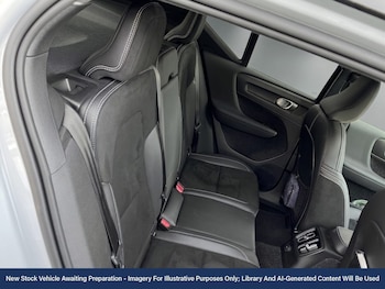 Used Volvo XC40 2020 for sale - 78407997: Photo