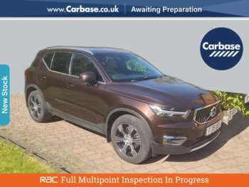 2019 - 2.0 D3 Inscription 5dr Geartronic