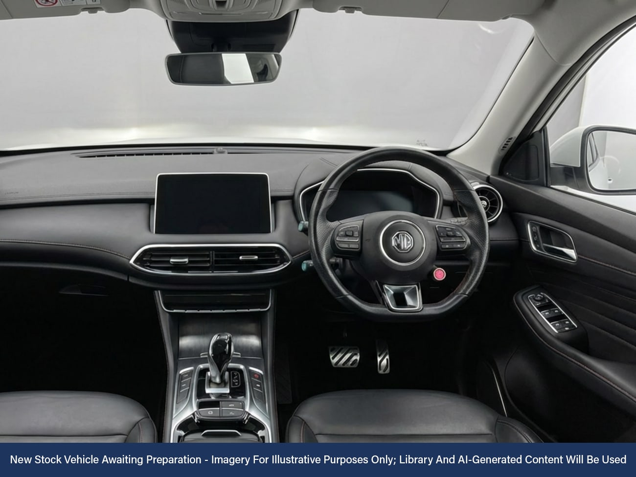 Used MG MG HS 2021 for sale - 77308858: Photo 3