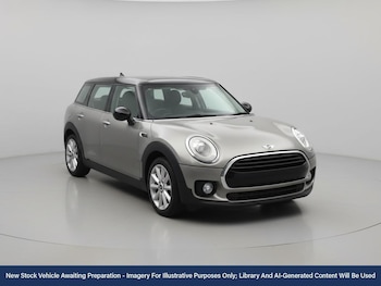 Used MINI Clubman 2016 for sale - 76540993: Photo