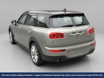 Used MINI Clubman 2016 for sale - 76540993: Photo