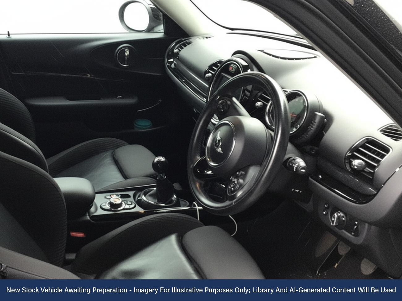 Used MINI Clubman 2016 for sale - 76540993: Photo 3