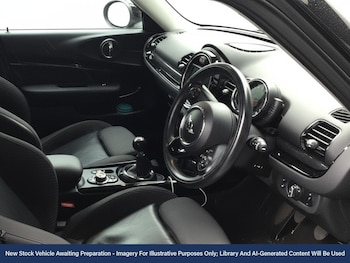 Used MINI Clubman 2016 for sale - 76540993: Photo