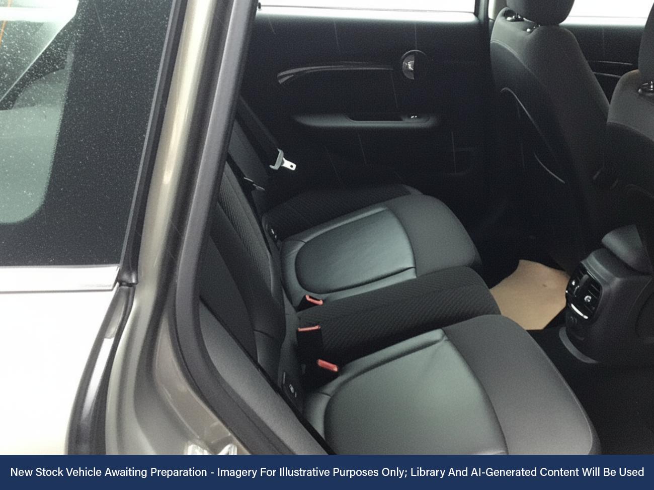 Used MINI Clubman 2016 for sale - 76540993: Photo 4