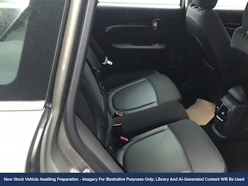 Used MINI Clubman 2016 for sale - 76540993: Photo